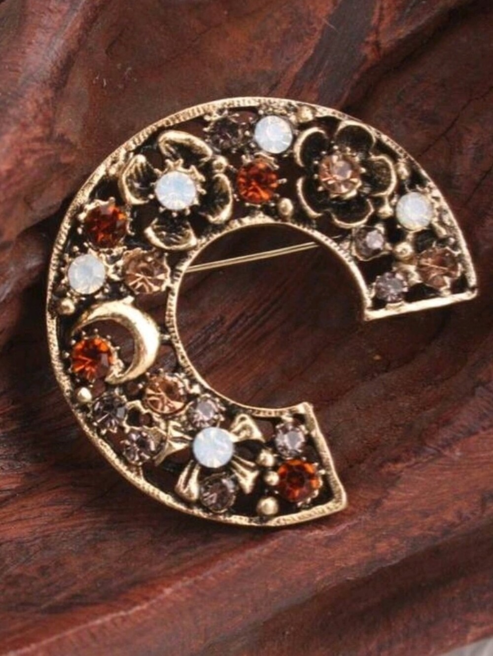 Luxury Jewelry